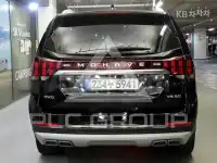 2021 KIA Mohave