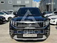 2021 KIA Mohave
