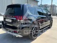 2021 KIA Mohave