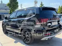 2021 KIA Mohave