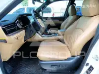 2021 KIA Mohave
