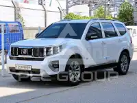 2021 KIA Mohave
