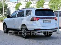 2021 KIA Mohave