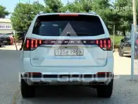 2021 KIA Mohave