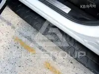 2021 KIA Mohave