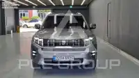 2021 KIA Mohave
