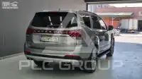 2021 KIA Mohave