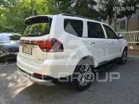 2021 KIA Mohave