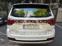 2021 KIA Mohave
