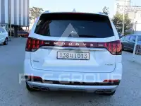 2021 KIA Mohave