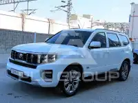 2021 KIA Mohave