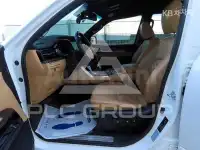 2021 KIA Mohave