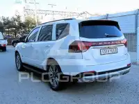 2021 KIA Mohave
