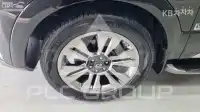 2021 KIA Mohave