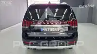 2021 KIA Mohave