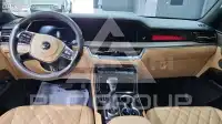 2021 KIA Mohave