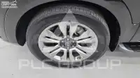 2021 KIA Mohave