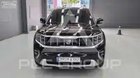 2021 KIA Mohave