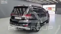 2021 KIA Mohave