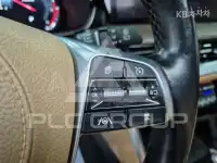 2021 KIA Mohave