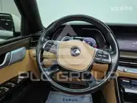 2021 KIA Mohave