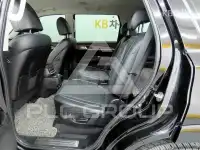 2021 KIA Mohave