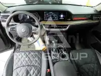 2021 KIA Mohave