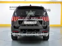 2021 KIA Mohave