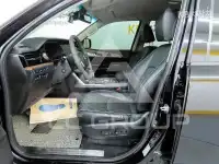 2021 KIA Mohave