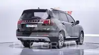 2021 KIA Mohave