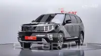 2021 KIA Mohave