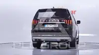 2021 KIA Mohave