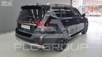 2021 KIA Mohave