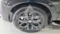 2021 KIA Mohave