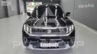 2021 KIA Mohave