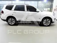 2021 KIA Mohave