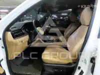 2021 KIA Mohave