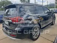 2021 KIA Mohave