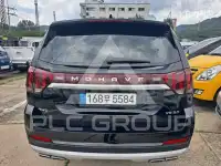 2021 KIA Mohave