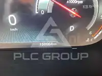 2021 KIA Mohave