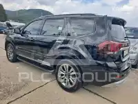 2021 KIA Mohave