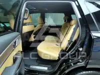 2021 KIA Mohave