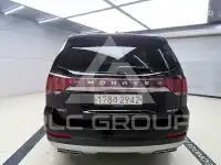 2021 KIA Mohave