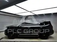 2021 KIA Mohave