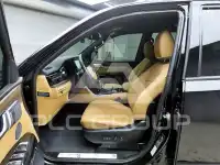 2021 KIA Mohave