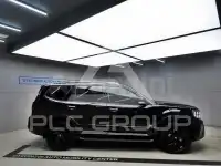 2021 KIA Mohave