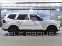 2021 KIA Mohave