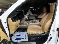 2021 KIA Mohave