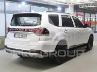 2021 KIA Mohave