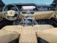 2021 KIA Mohave